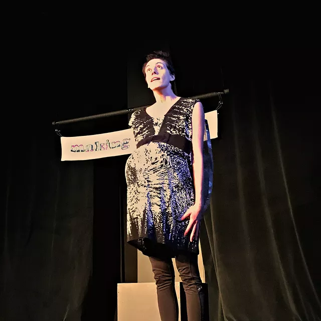 Mommy Issues: Complications Company Seeks Submissions for 'Other Mothers'