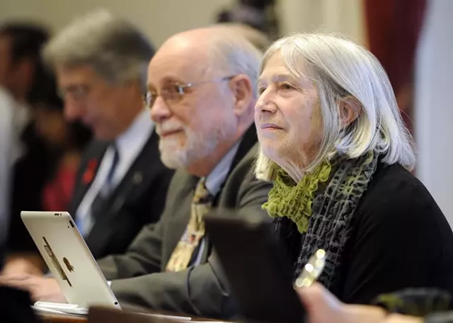 Nonprofits Urge Vermont Lawmakers to Ditch Tax Change