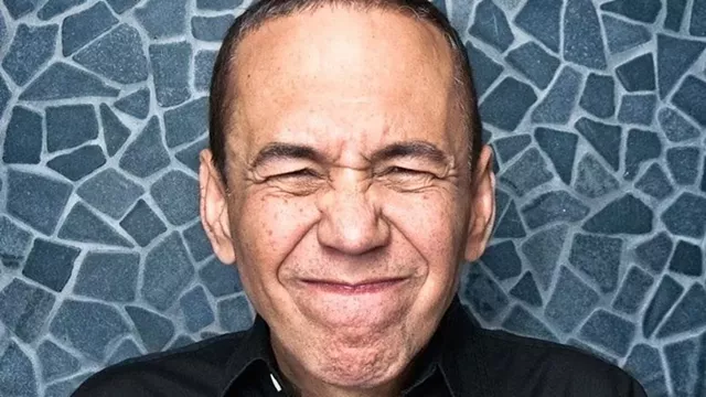 Gilbert Gottfried on Working (Really) Blue, Roasting Trump and Friendly Nazis