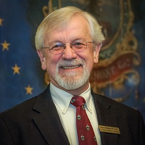 Rep. Stephen Carr - VERMONT LEGISLATURE