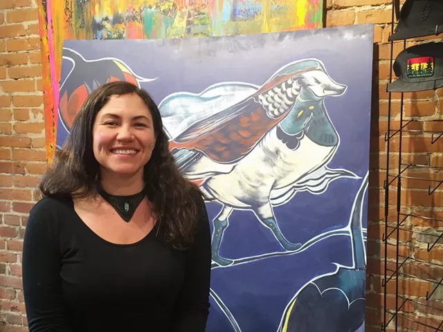 'Women of Cannabis' Cultivate Ideas and Relationships