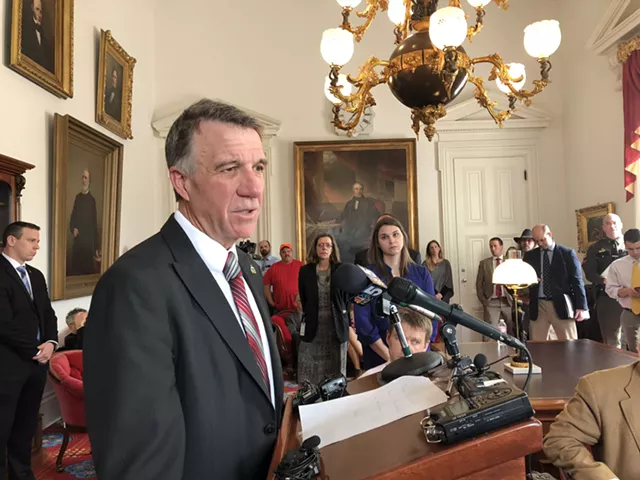 Scott Summons Lawmakers to Special Session Next Wednesday