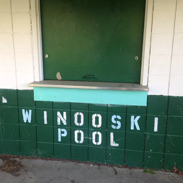 Facing Another Dry Summer, Winooski Residents Press for a New City Pool