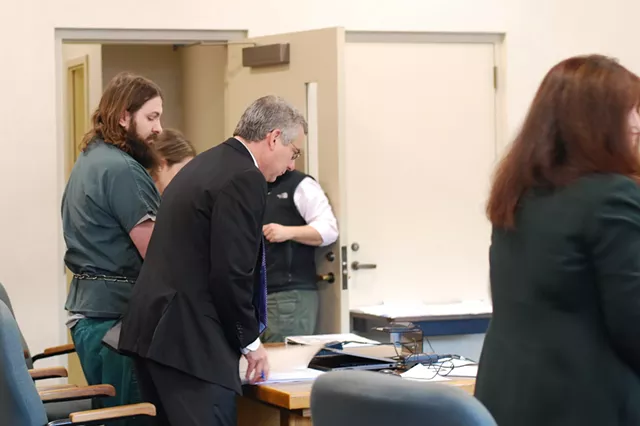 Judge Skeptical of Request to Move Trial of Driver in Crash That Killed Five