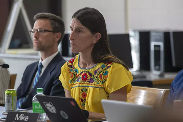 Burlington School Board Blocks Construction of Preschools