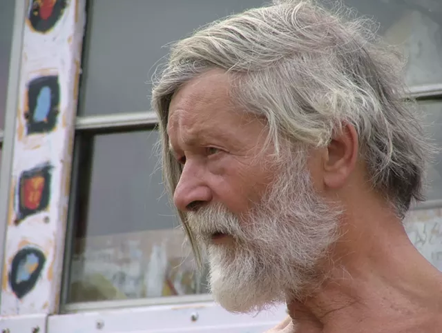 Bread and Puppet Founder Peter Schumann Wins Lockwood Prize