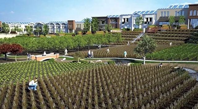 Utah Millionaire Abandons Plan for Futuristic Community in Vermont