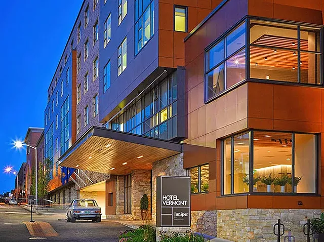 UVM Medical Center Seeks to Hire Hundreds in Advance of Strike
