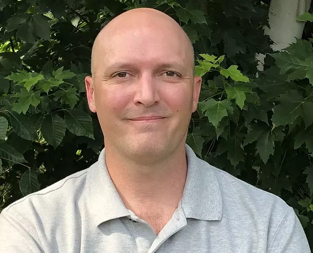 Walters: VT Dems Hire New Executive Director