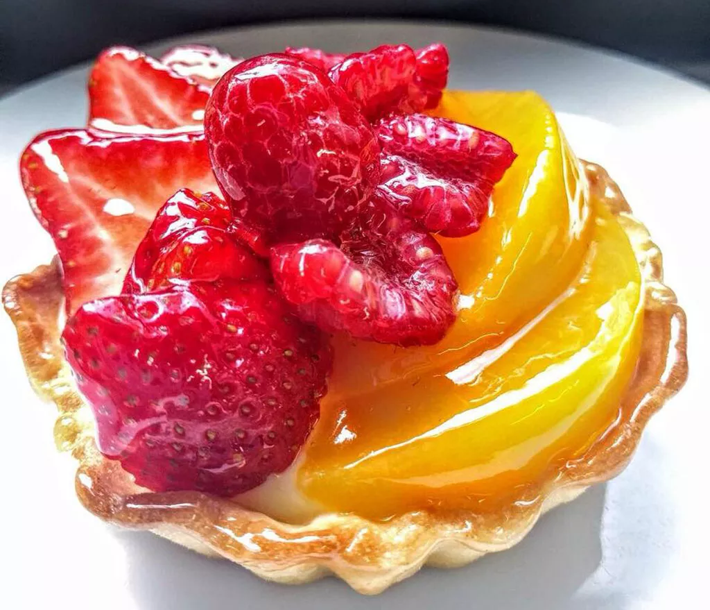 Best sweets bakery
