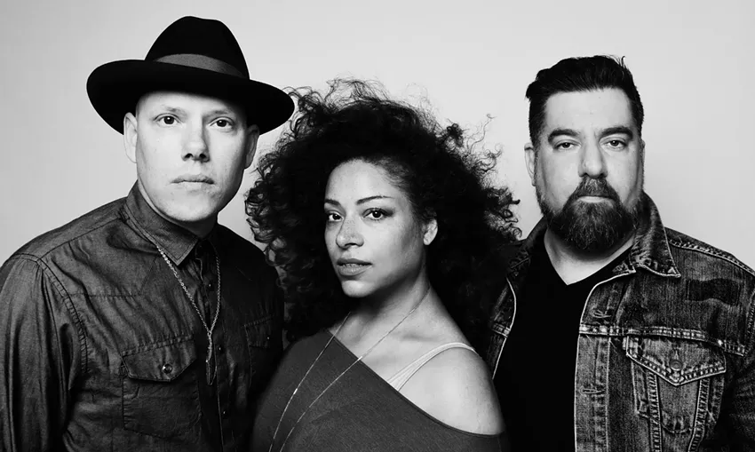 Best blues artist or group