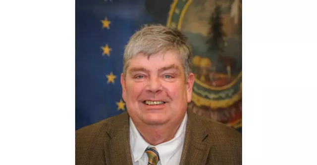 Longtime Broadcaster, State Rep. Jim Condon Dies After Cancer Battle