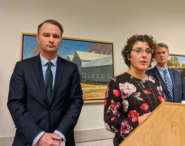 Court-Appointed Receiver to Manage a Fourth Senior Living Facility