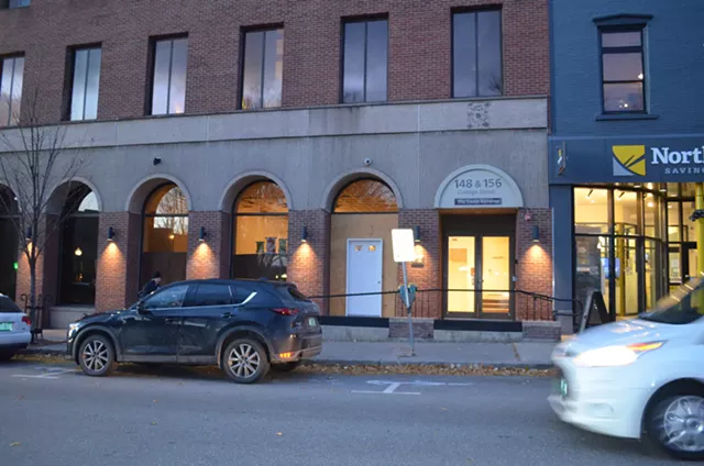 After 20 Years, Hardware Store to Open in Downtown Burlington