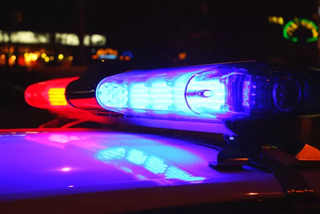 Media Note: State Declines to Prosecute DUI Chronicled by Valley News