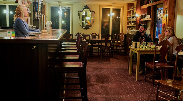 Shoreham Inn and Pub - BEAR CIERI