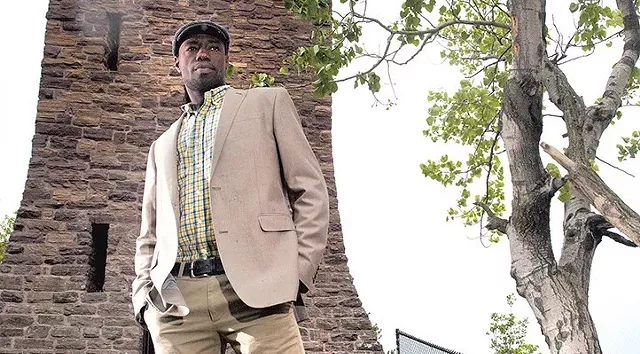 Burlington City Councilor Accuses Other Members of Racism
