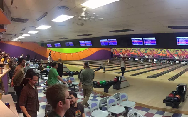 Champlain Lanes Bowling Alley to Close After 55 Years
