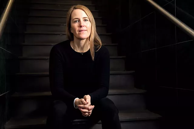 Seven Days Hires Kate O&rsquo;Neill for a New Reporting Project on the Opioid Epidemic