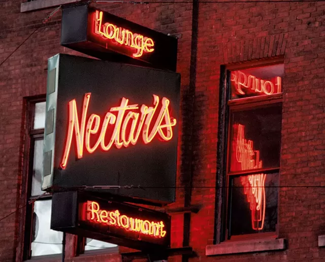 Lawsuit: Nectar's Negligence Caused 'Wild West'-Style Shooting