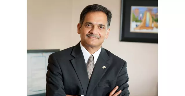 University of Vermont Hires Garimella as Next President