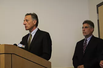 Governor: Crucial Deadline Met on Vermont Health Connect