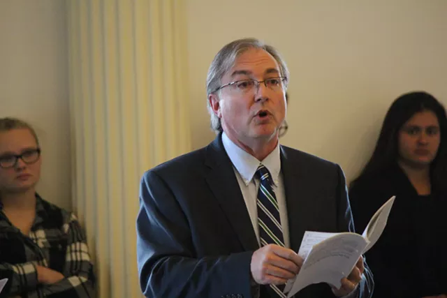 Gun Purchase Waiting Period Bill Faces Key Vote Friday