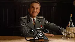 What I'm Watching: Inglourious Basterds