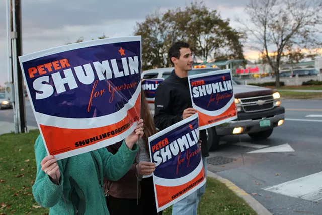 Campaign Vets Share Tips for Vermont's Gov Contenders