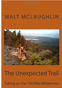 The First 50 Pages: The Unexpected Trail