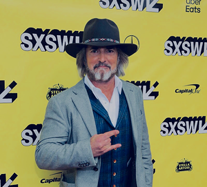 Vermont Screenwriter John Fusco on the Future of Film and Bringing 'The Highwaymen' to the Screen