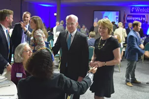 Donovan to Run for Attorney General