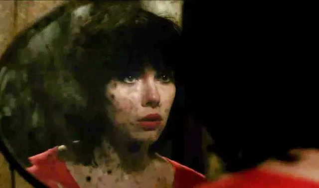 What I'm Watching: Under the Skin