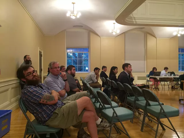 City Council Green-Lights Uber &mdash; for Now