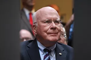 Mueller Retort: Sanders, Welch and Leahy Give Scathing Critiques of Trump's Actions