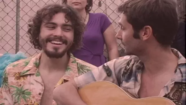 What I'm Watching: 'Yacht Rock'