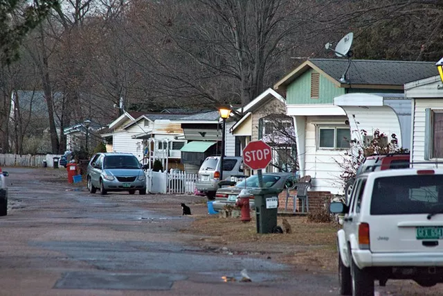 Farrington Residents Reach Deal to Buy Mobile Home Park as Co-op