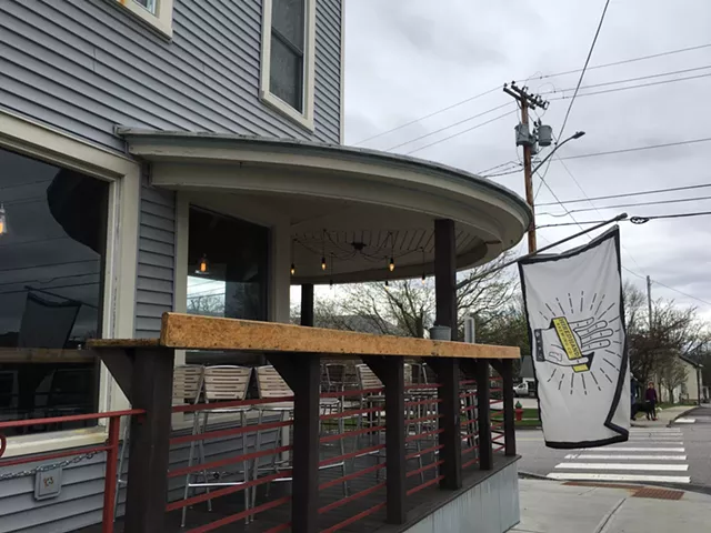 Hired Hand Brewing Co. to Add Full Brewery in Vergennes