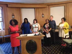 New NAACP Chapter Forms in Vermont