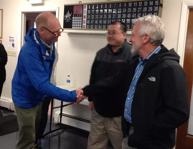 Winooski Voters Approve $57.8 Million School Bond