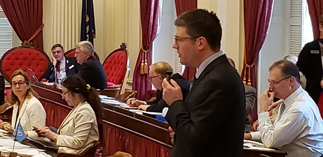 House Votes to Hike Minimum Wage &mdash; But Not as Quickly as the Senate Would