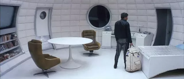 What I'm Watching: Solaris (1972)