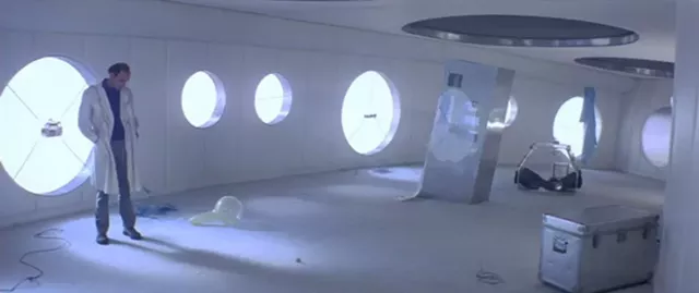 What I'm Watching: Solaris (1972)