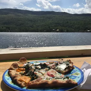 Melissa Pasanen's Summer Food and Drink Bucket List