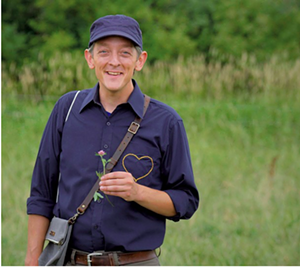 Vermont PBS Announces Season Two of 'Mister Chris and Friends'