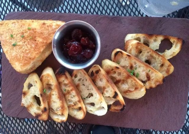 Alice Eats: St. Paul Street Gastrogrub
