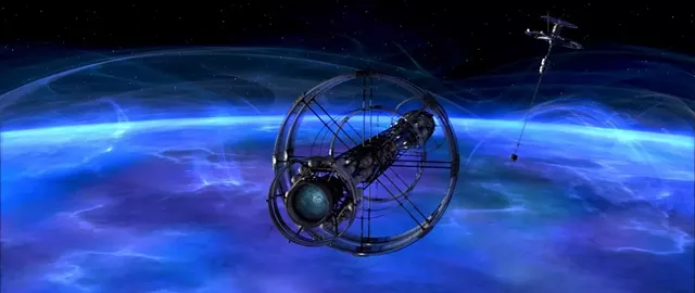 What I'm Watching: Solaris (2002)
