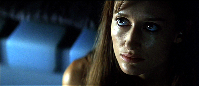 Natasha McElhone as Rheya in Solaris - TWENTIETH CENTURY FOX / LIGHTSTORM ENTERTAINMENT