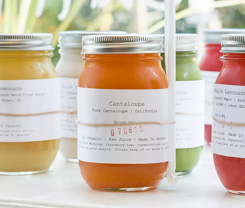 Best smoothies/juices