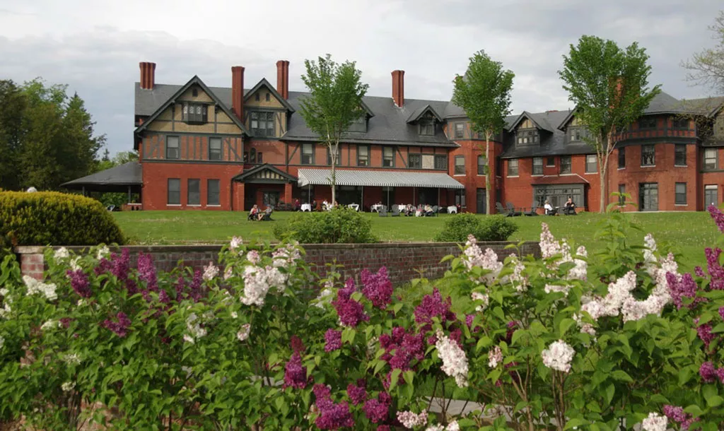Best lodging (inn)